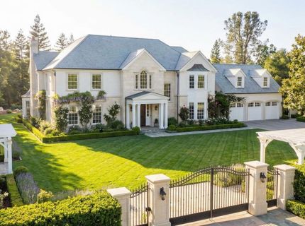 5144 Prior Rdg, Granite Bay, CA 95746 Photo