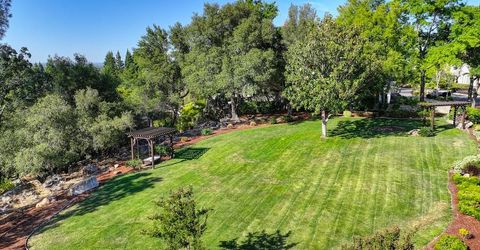 5144 Prior Rdg, Granite Bay, CA 95746 Photo