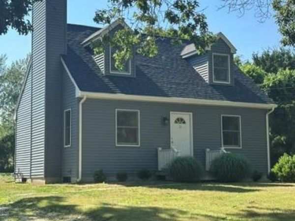 30 Norbury Road , Hampton Bays, NY 11946