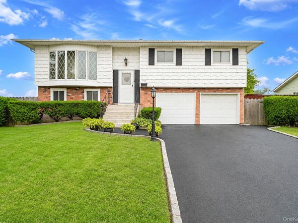 192 Hancock Street, Brentwood, NY 11717