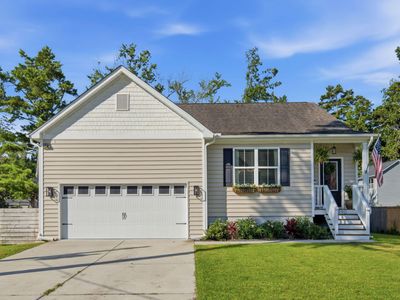 1990 Kay Street, Johns Island, SC 29455