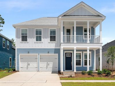 393 Brightside Trail, Summerville, SC 29486