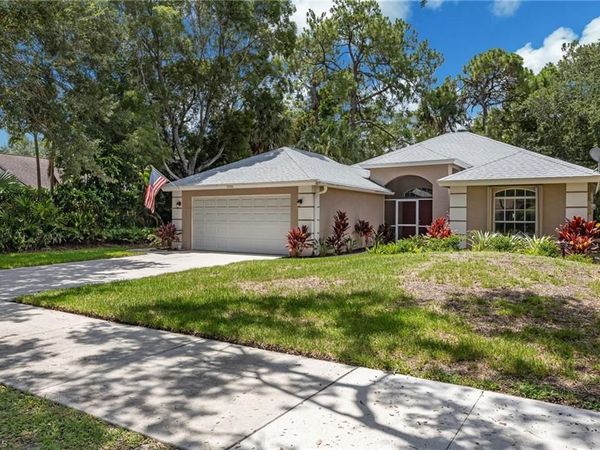 2656 River Reach DR , NAPLES, FL 34104