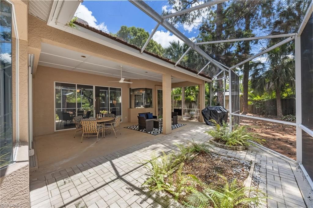 2656 River Reach Dr , Naples, FL 34104 Photo