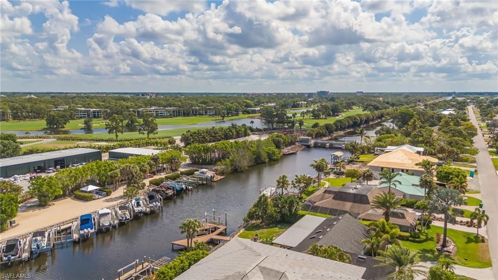 2656 River Reach Dr , Naples, FL 34104 Photo