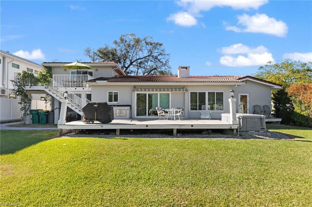 2295 Harbor Rd , Naples, FL 34104 Photo