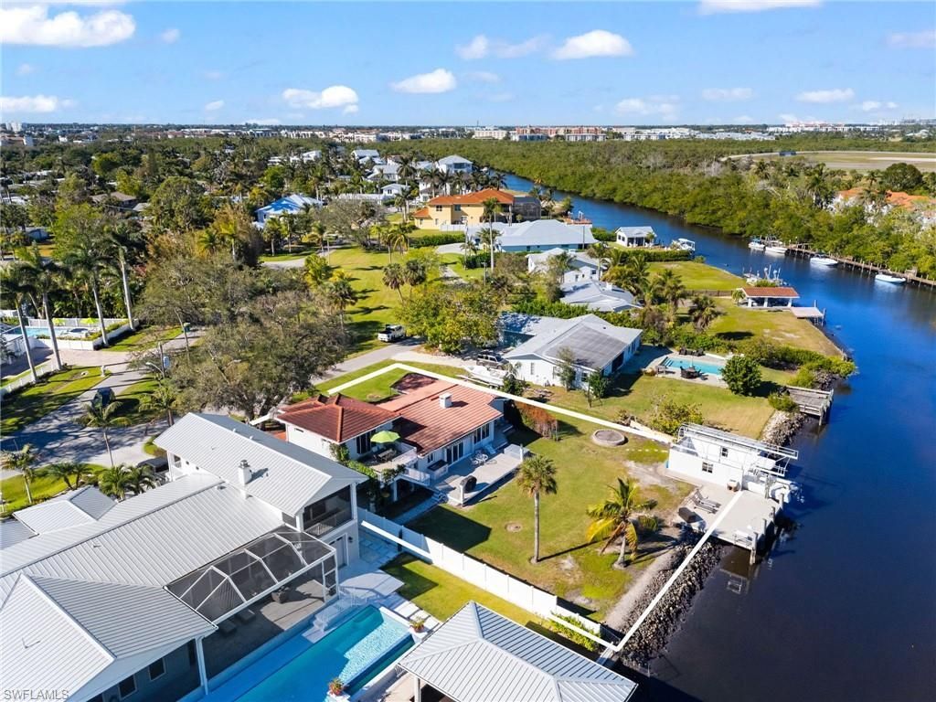 2295 Harbor Rd , Naples, FL 34104 Photo
