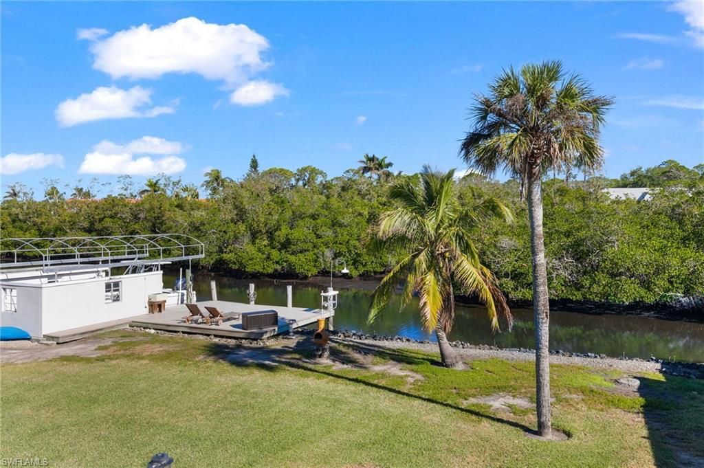2295 Harbor Rd , Naples, FL 34104 Photo