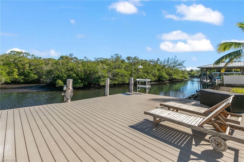 2295 Harbor Rd , Naples, FL 34104 Photo
