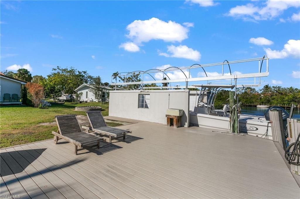 2295 Harbor Rd , Naples, FL 34104 Photo