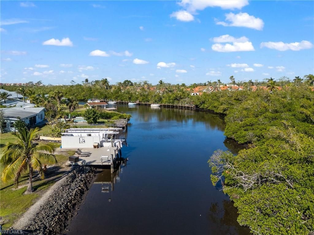 2295 Harbor Rd , Naples, FL 34104 Photo