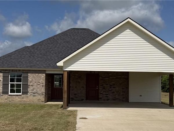 123 BAYOU CREAUX DR Drive, Mansura, LA 71350