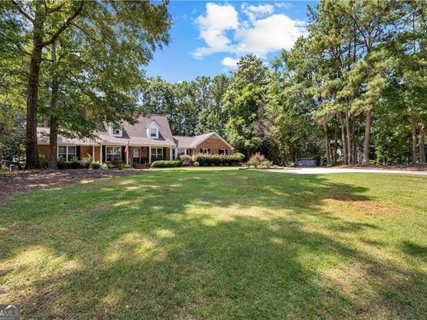 306 Ashford Place, Griffin, GA 30224