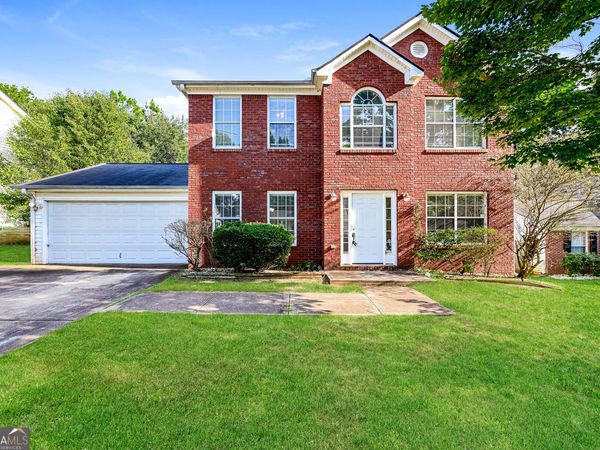 5899 Heritage Park Trail, Lithonia, GA 30058
