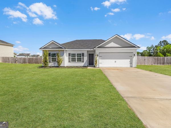 33 NE Firefly Trace, Ludowici, GA 31316