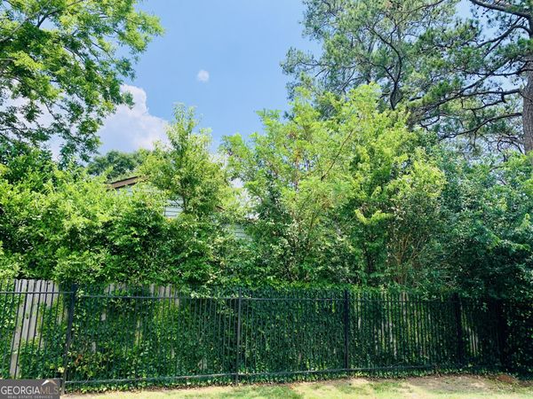 855 Bedingfield Avenue, Macon, GA 31206
