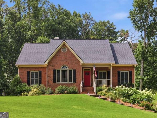 2798 Saddlebrook Way NW, Marietta, GA 30064