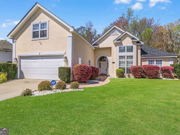 4 White Ibis Lane, Savannah, GA 31419