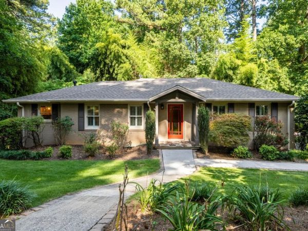 2290 Beaver Creek Road SE, Smyrna, GA 30080
