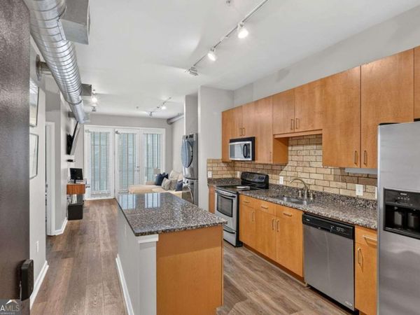 5300 Peachtree Road, Unit 1211, Atlanta, GA 30341