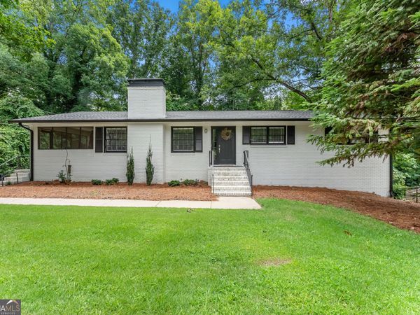 599 Holly Drive, Gainesville, GA 30501