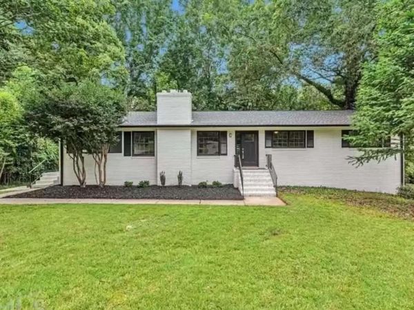 599 Holly Drive, Gainesville, GA 30501