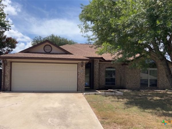 3906 Lone Oak Drive, Killeen, TX 76542