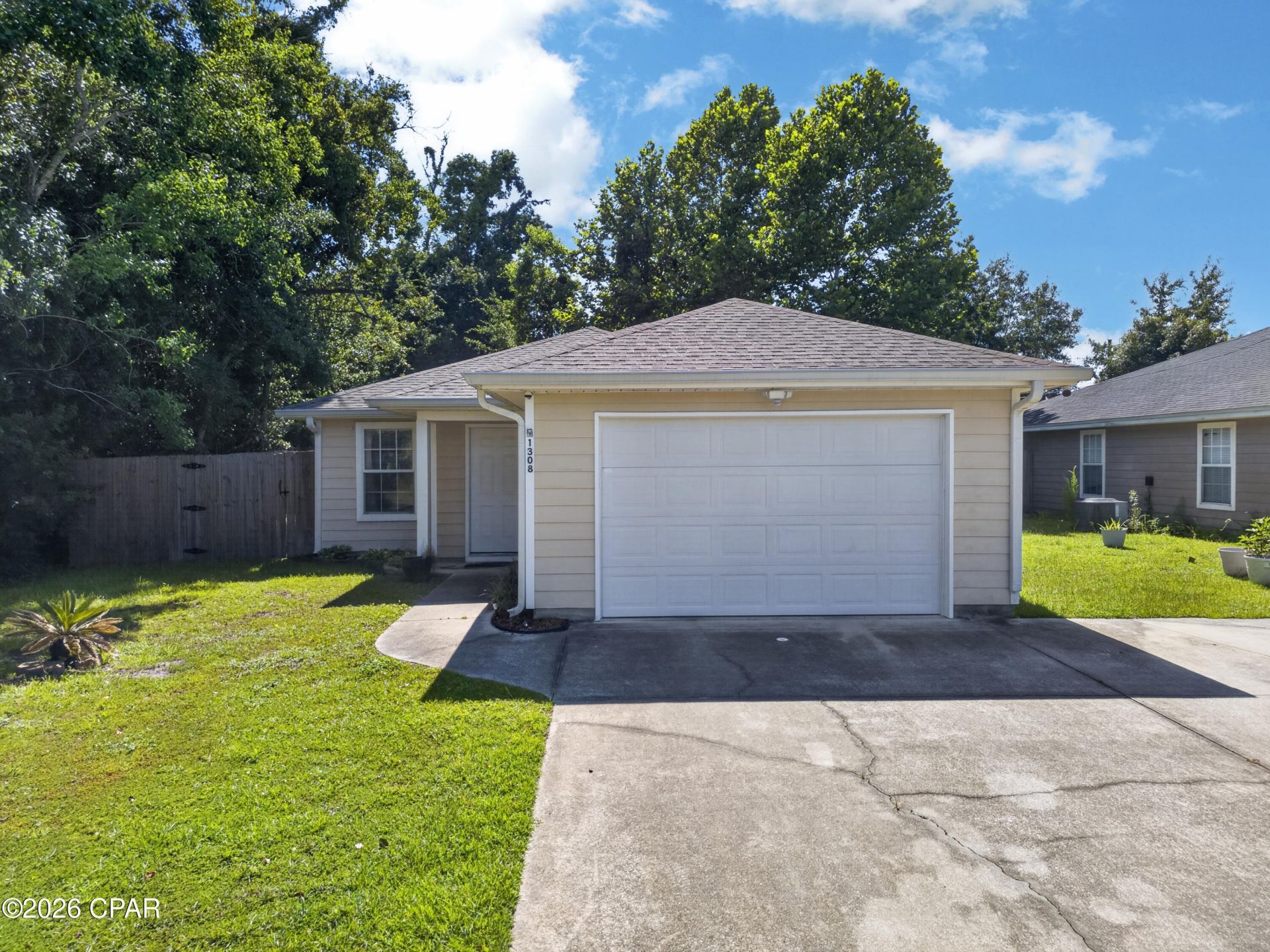 1308 N Gray Avenue, Panama City, FL 32401 Main Photo