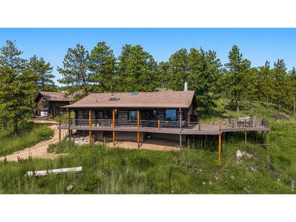 1327 Weaver Dr, Unit & 1443, Boulder, CO 80302