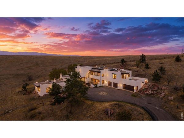 6877 Marshall Dr, Boulder, CO 80303