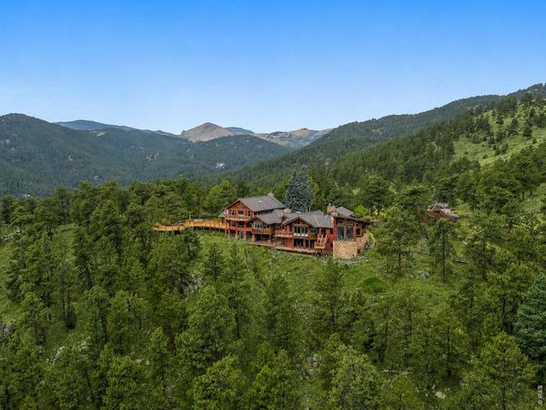 470 & 1344 Weaver Dr, Boulder, CO 80302