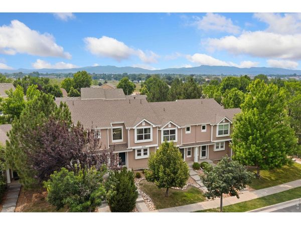 6709 Autumn Ridge Dr, Unit 4, Fort Collins, CO 80525