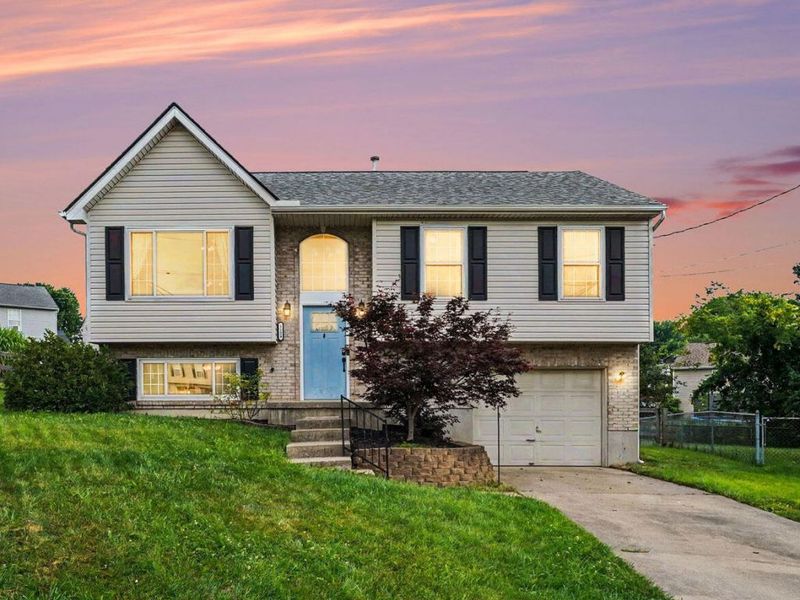 1124 Pebble Creek Drive, Erlanger, KY 41018 Photo 1