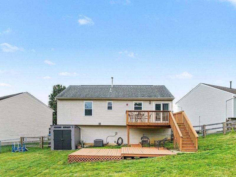 1124 Pebble Creek Drive, Erlanger, KY 41018 Photo 22