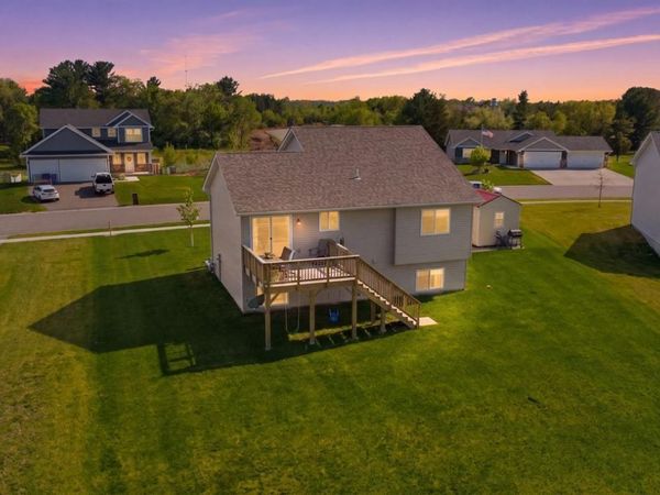 314 Aspen Drive, Somerset, WI 54025
