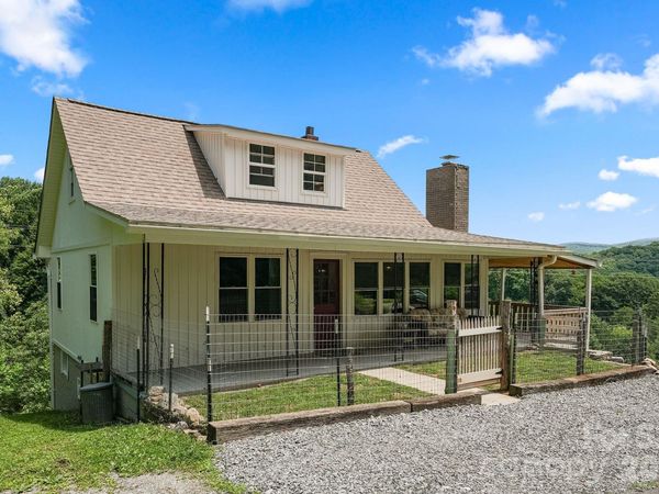 244 Flat Springs Road, Elk Park, NC 28622