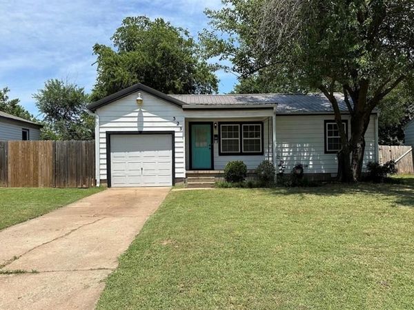 325 E Key Boulevard, Oklahoma City, OK 73110