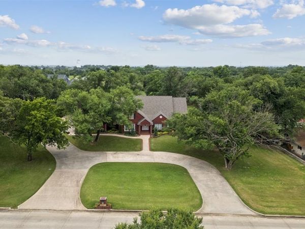 507 Reid Street, Seminole, OK 74868