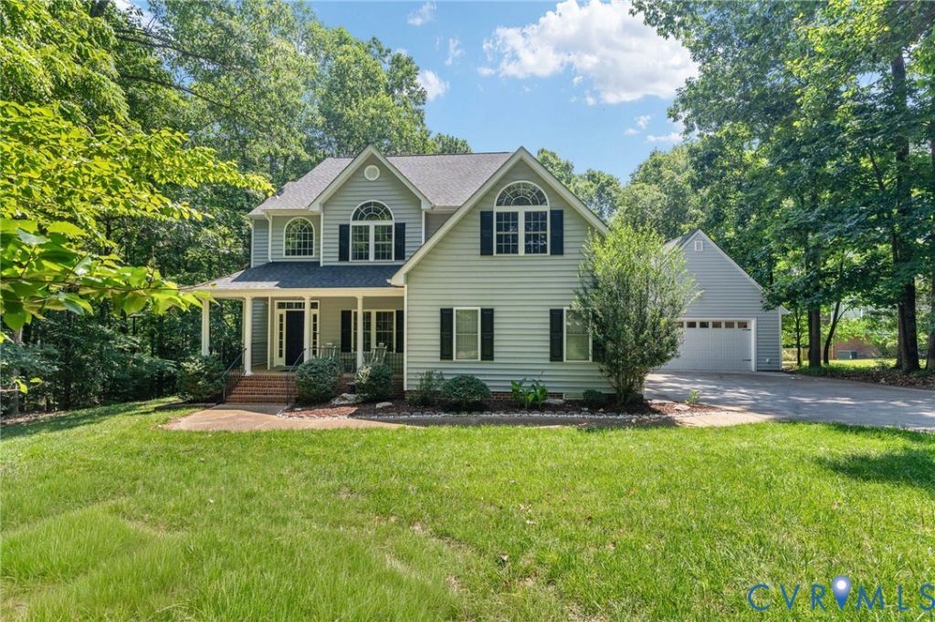 10700 Sterling Cove Drive, Chesterfield, VA 23838 Main Photo