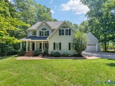 10700 Sterling Cove Drive, Chesterfield, VA 23838