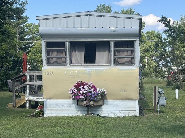 1236 Dandy, Cadillac, MI 49601