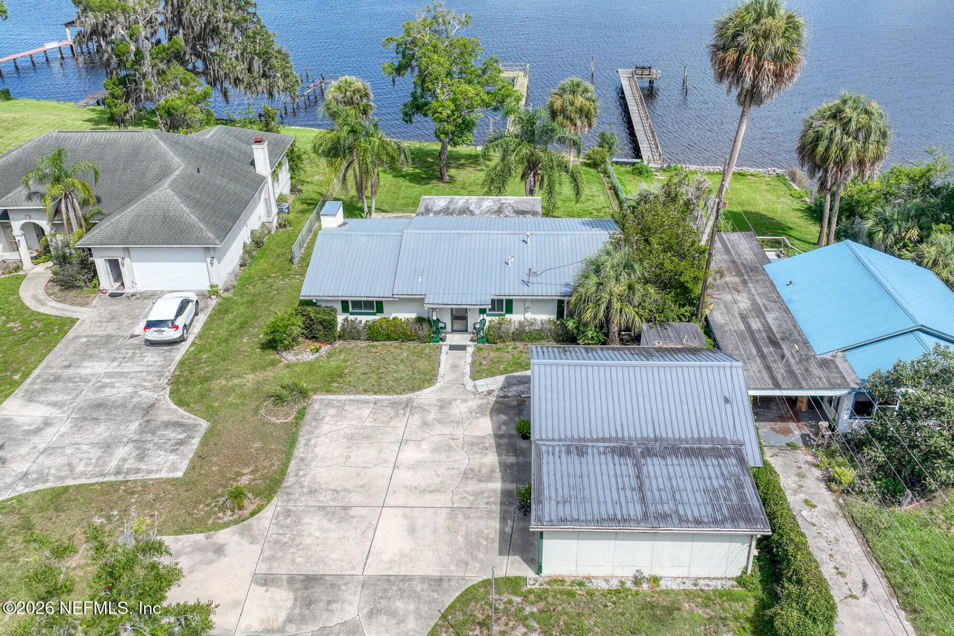 115 Sunset Point Road, East Palatka, FL 32131 Photo