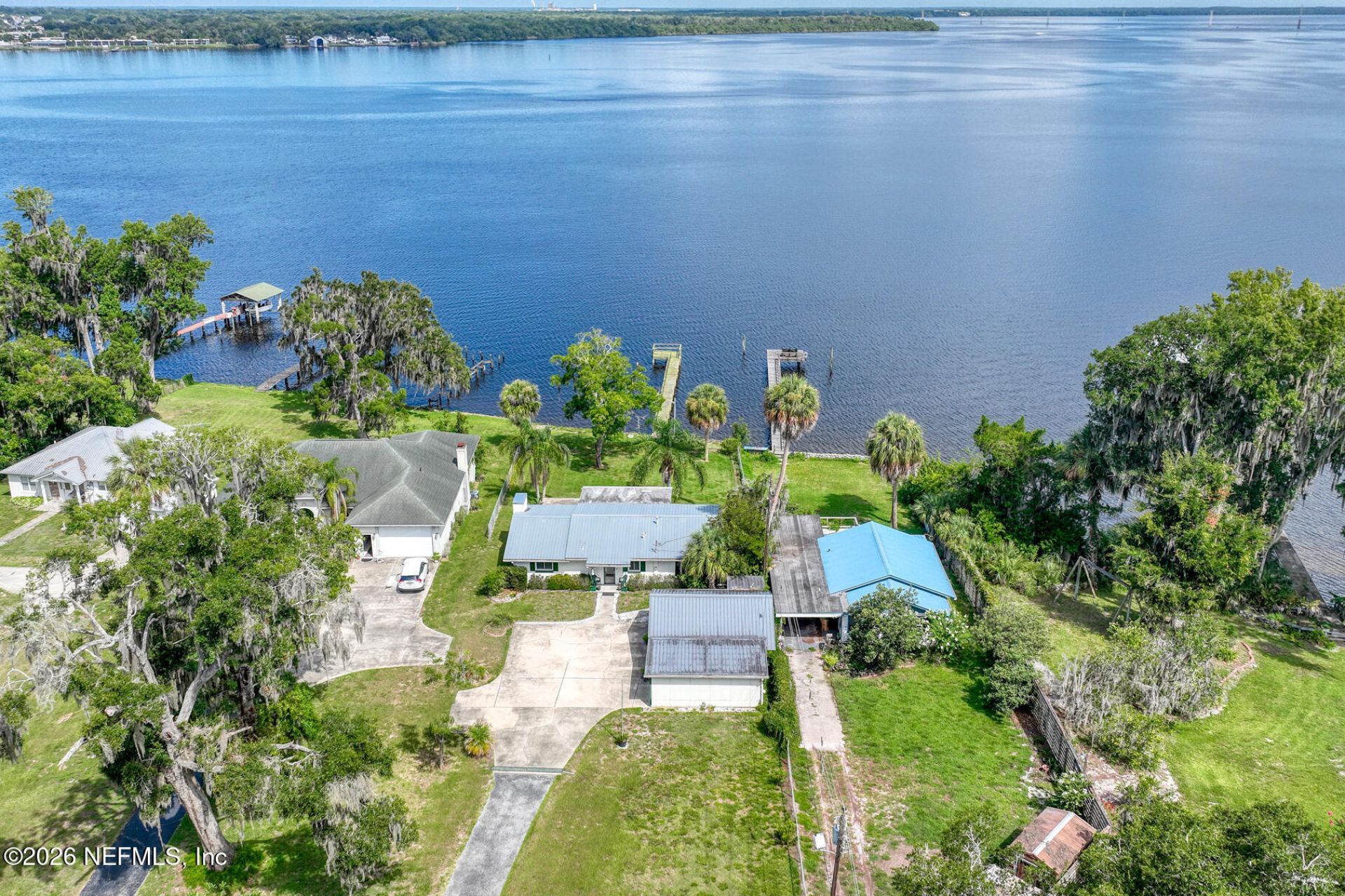 115 Sunset Point Road, East Palatka, FL 32131 Photo
