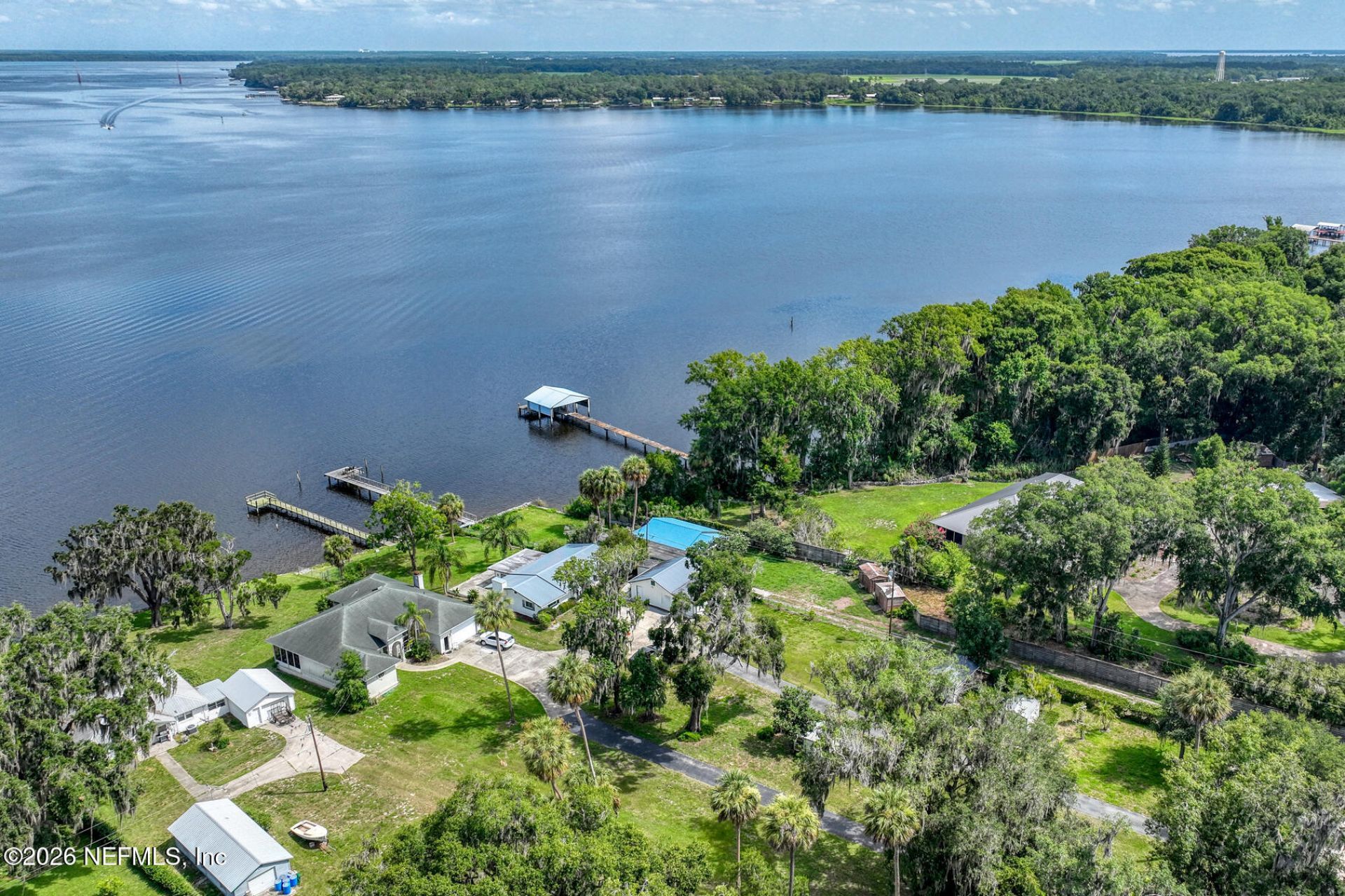 115 Sunset Point Road, East Palatka, FL 32131 Photo