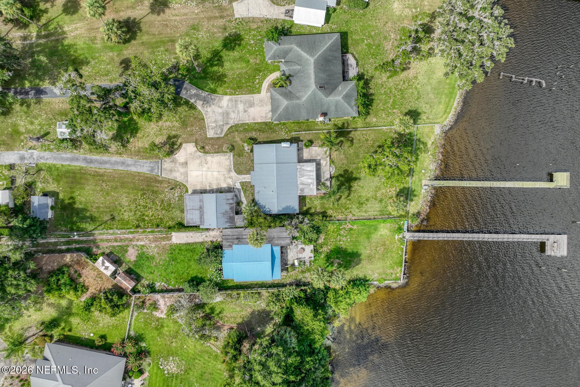 115 Sunset Point Road, East Palatka, FL 32131 Photo