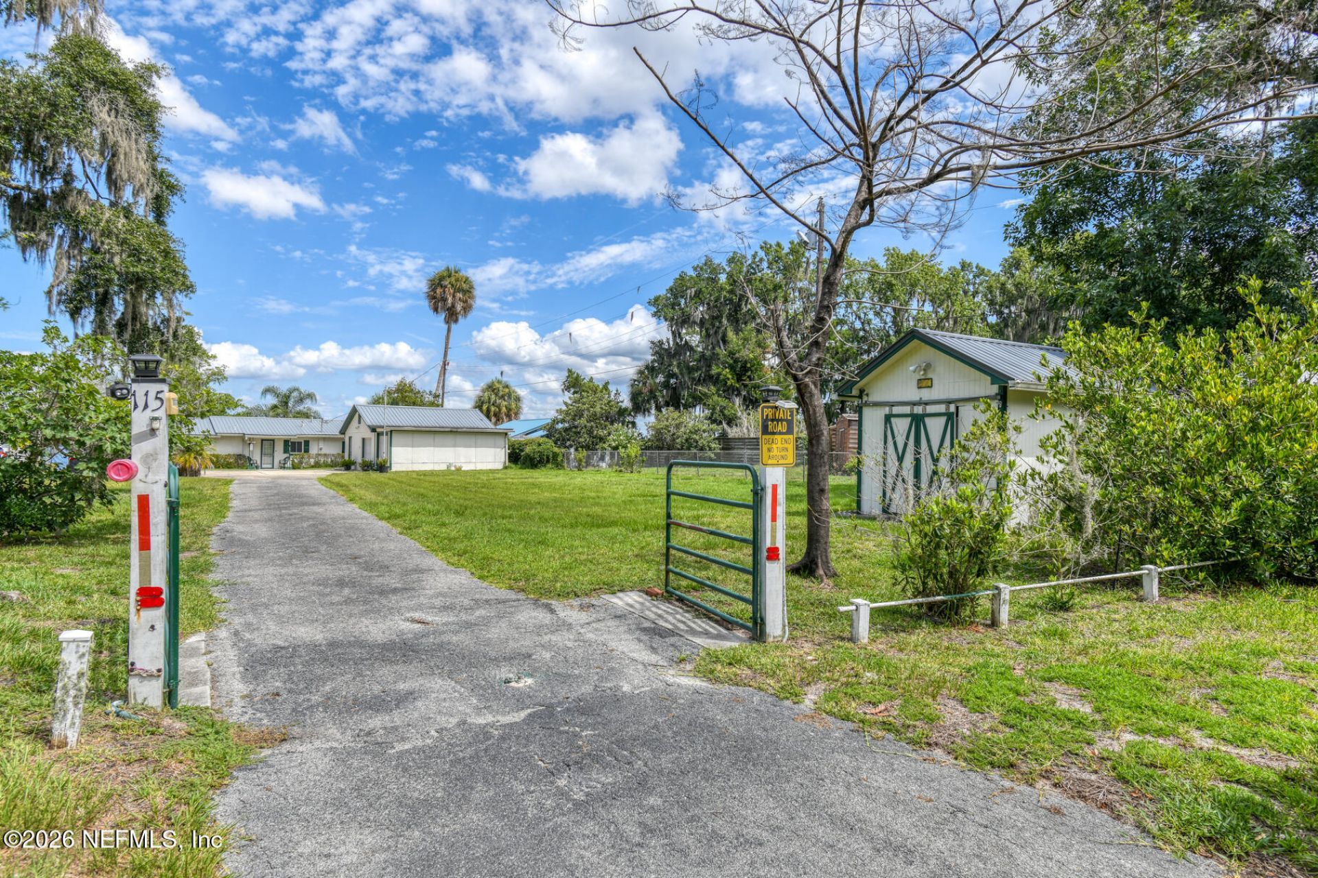 115 Sunset Point Road, East Palatka, FL 32131 Photo
