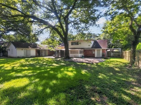 5525 S AFTON Parkway , Baton Rouge, LA 70806