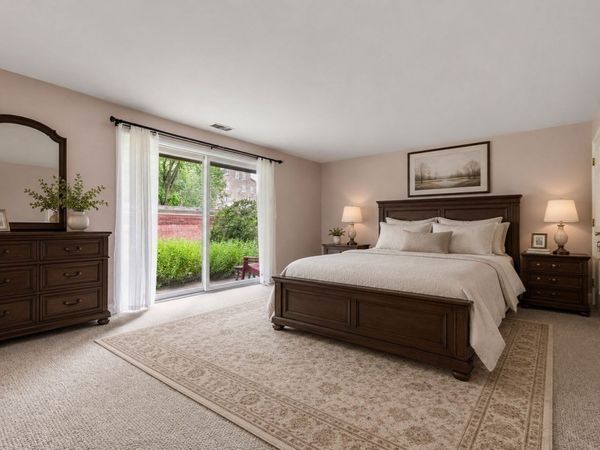 24 N Stone Mill Dr, Unit 1112, Dedham, MA 02026