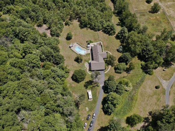 447 Loring Rd, Barre, MA 01005