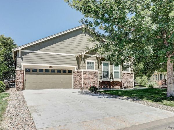 6079 W Calhoun Drive, Littleton, CO 80123